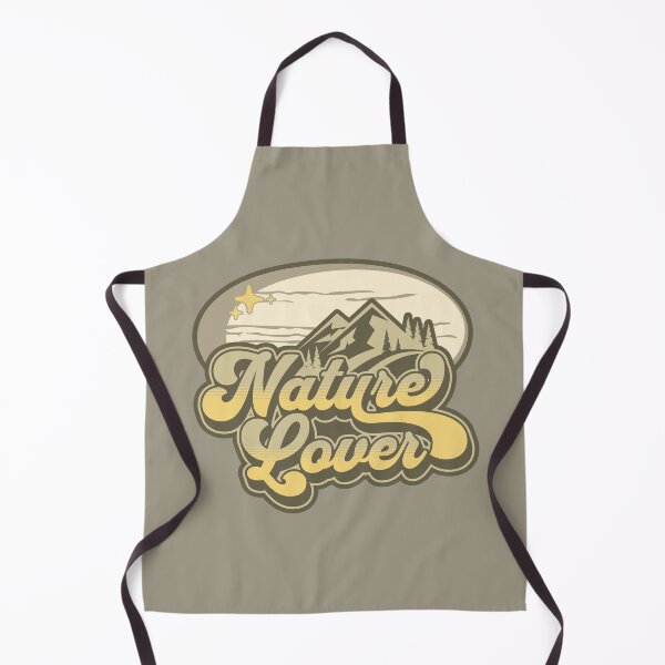 Item preview, Nature Lover Yellow designed and sold by langelund.