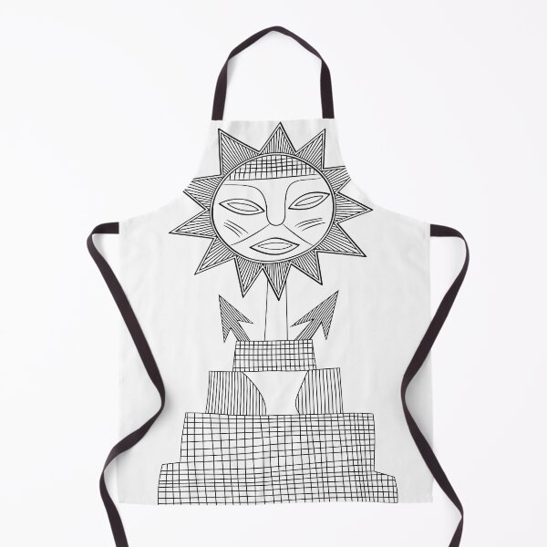 Item preview, God of Sun designed and sold by siloto.