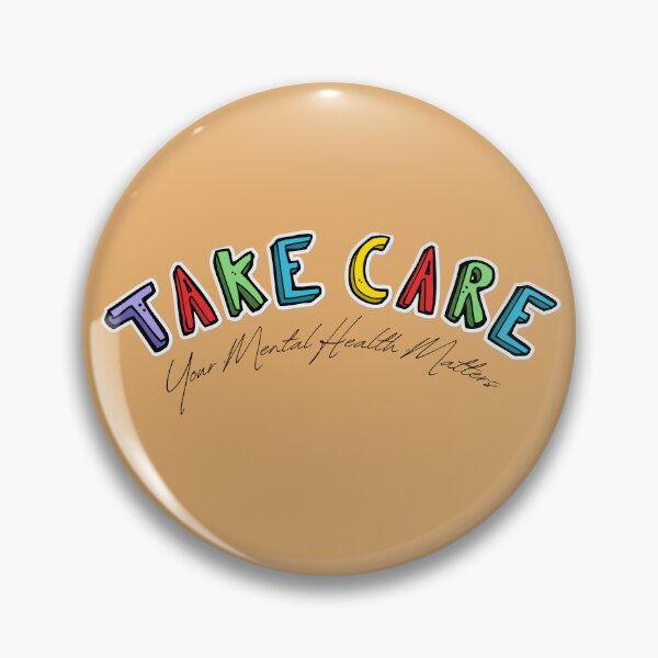 Item preview, Take Care designed and sold by to-esu.