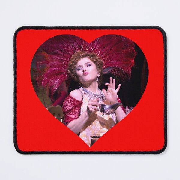 Item preview, Hello, Bernadette! designed and sold by Nash Johns/ /Nashley Tisdale.