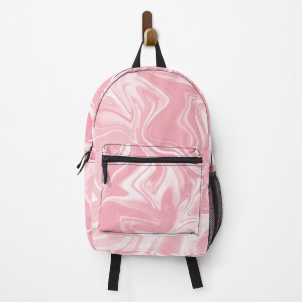 Item preview, Marble Liquid Pattern Pink Watercolor Palette 8 designed and sold by Janzay.