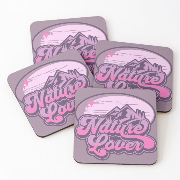 Item preview, Nature Lover Pink designed and sold by langelund.