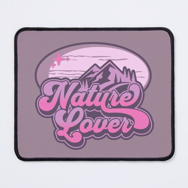 Item preview, Nature Lover Pink designed and sold by langelund.