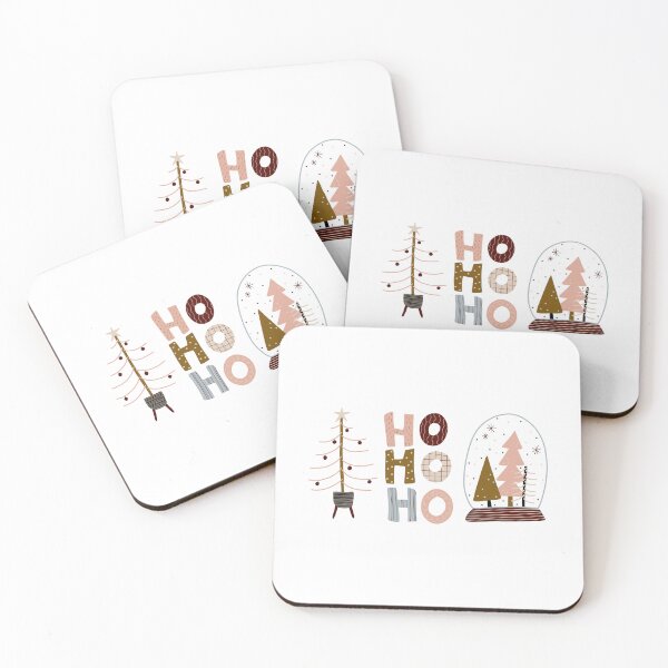 Item preview, Christmas Decorations designed and sold by MUQA ARTS.