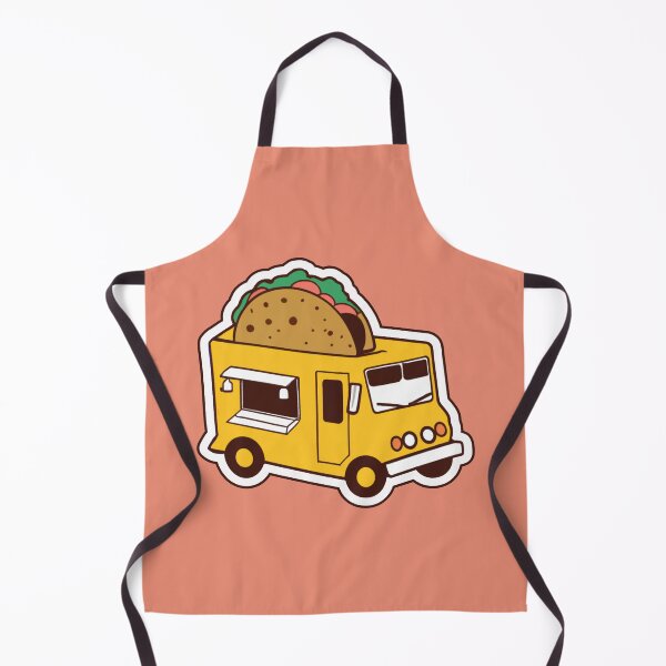 Item preview, Food Truck designed and sold by JandyDesign.