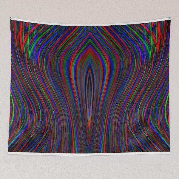 Item preview, Wormhole designed and sold by MarkDekko.