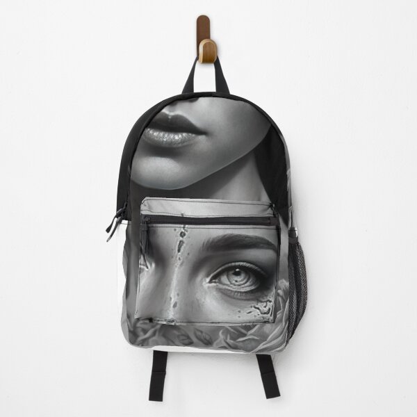 Item preview, face tattoo design designed and sold by Jenslemmens.