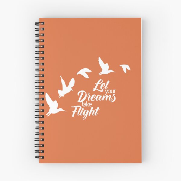 Item preview, Let Your Dreams Take Flight designed and sold by FantailDA.