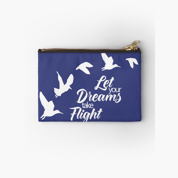 Item preview, Let Your Dreams Take Flight designed and sold by FantailDA.