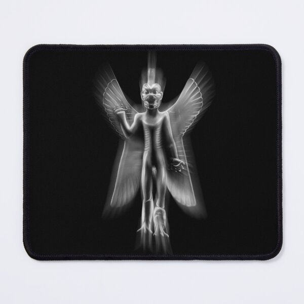 Item preview, Pazuzu Demon  designed and sold by TMBTM.