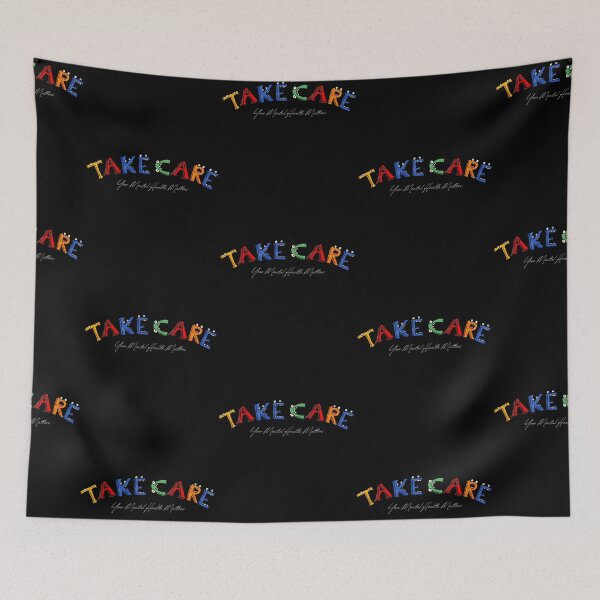 Item preview, Take Care designed and sold by to-esu.