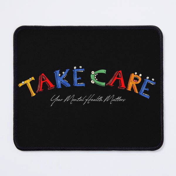 Item preview, Take Care designed and sold by to-esu.