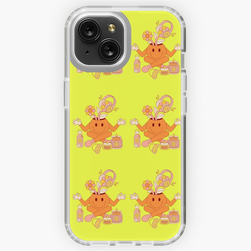 Item preview, iPhone Soft Case designed and sold by ManuelEvents.
