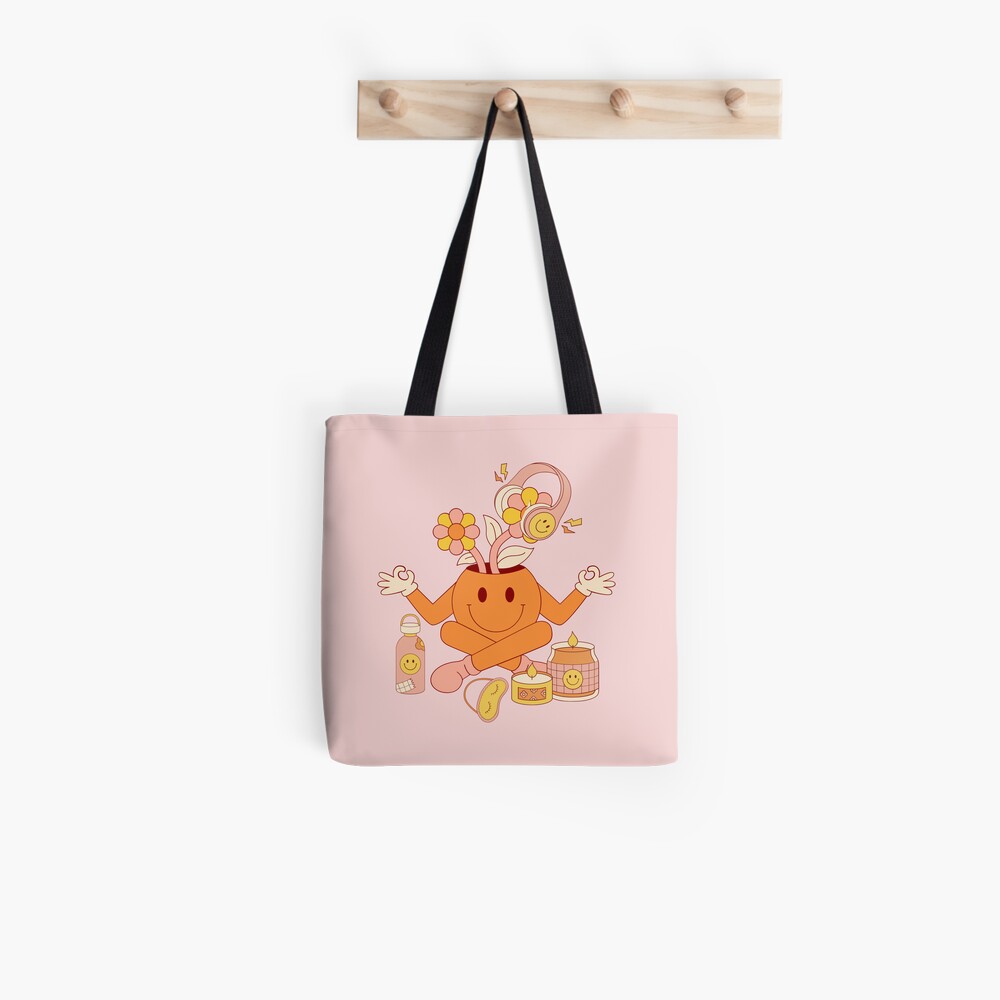 Item preview, All Over Print Tote Bag designed and sold by ManuelEvents.