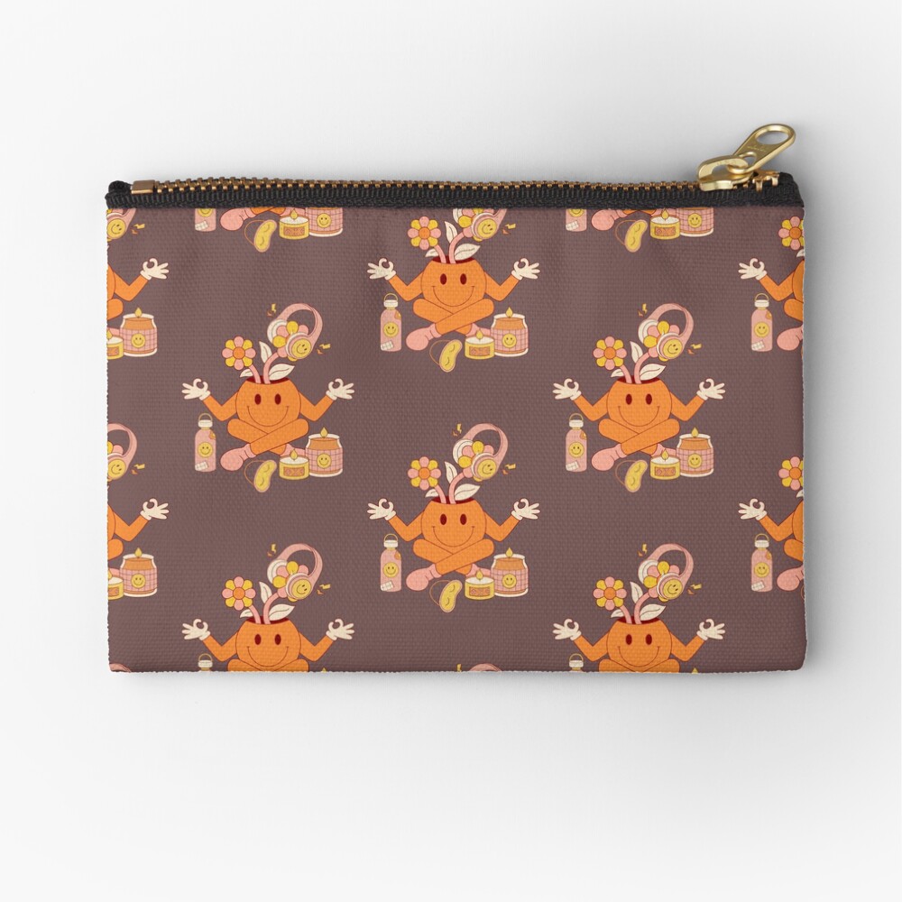 Item preview, Zipper Pouch designed and sold by ManuelEvents.