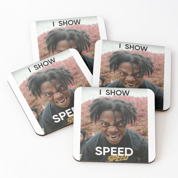 Item preview, IShowSpeed designed and sold by KDTB Clothes.