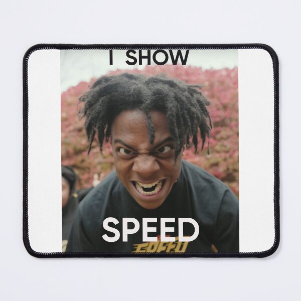Item preview, IShowSpeed designed and sold by KDTB Clothes.