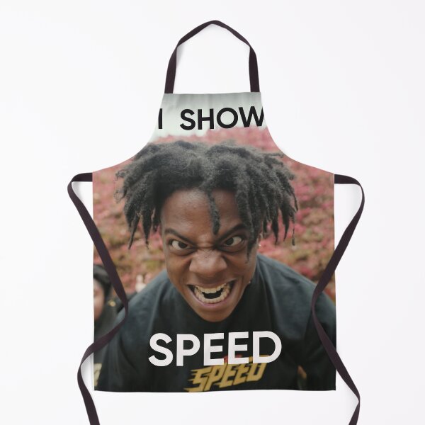 Item preview, IShowSpeed designed and sold by KDTB Clothes.