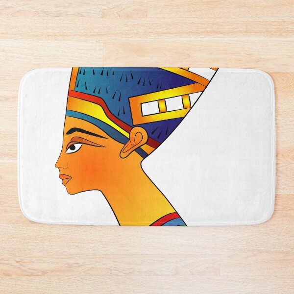 Item preview, Nefertiti designed and sold by siloto.