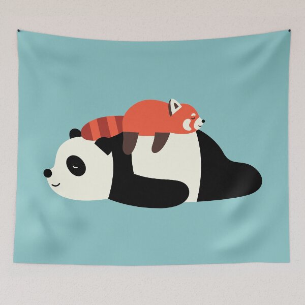 Item preview, Panda Mood designed and sold by AndyWestface.