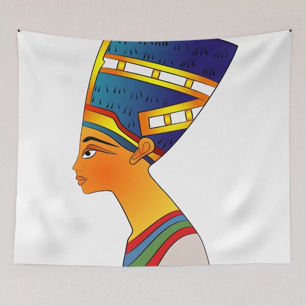 Item preview, Nefertiti designed and sold by siloto.