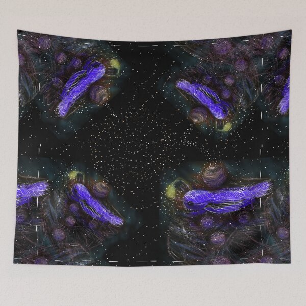Item preview, Lantern Constellation designed and sold by Brain Dead Philosophy .