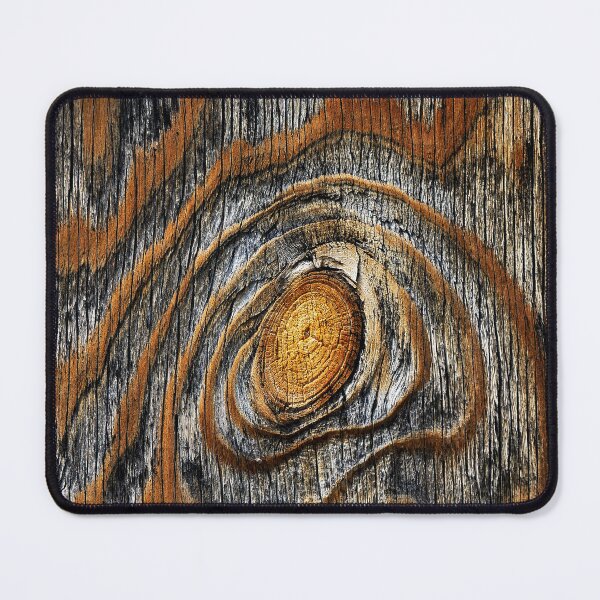 Item preview, Wood knot .4 designed and sold by Alex Preiss.