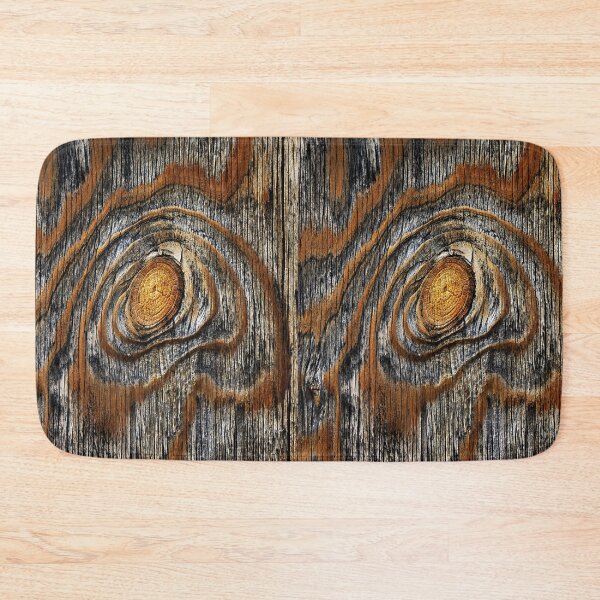 Item preview, Wood knot .4 designed and sold by Alex Preiss.