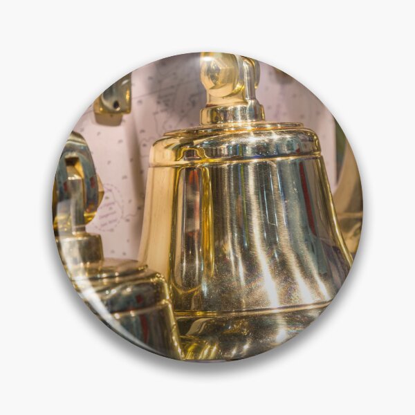 Item preview, Ship’s Bells designed and sold by CaptJohnny.