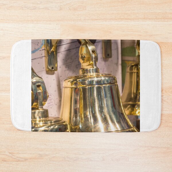 Item preview, Ship’s Bells designed and sold by CaptJohnny.