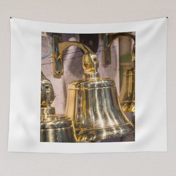 Item preview, Ship’s Bells designed and sold by CaptJohnny.