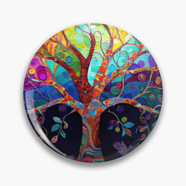Item preview, Redreaming Tree of Life 1  designed and sold by REDREAMER.