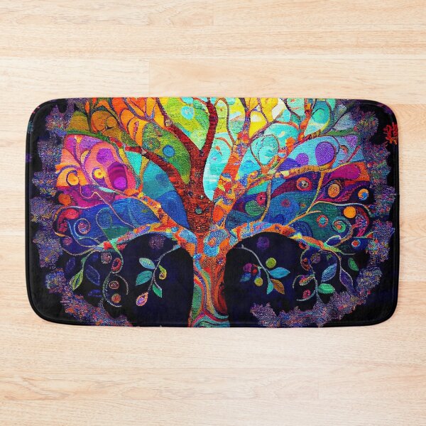 Item preview, Redreaming Tree of Life 1  designed and sold by REDREAMER.