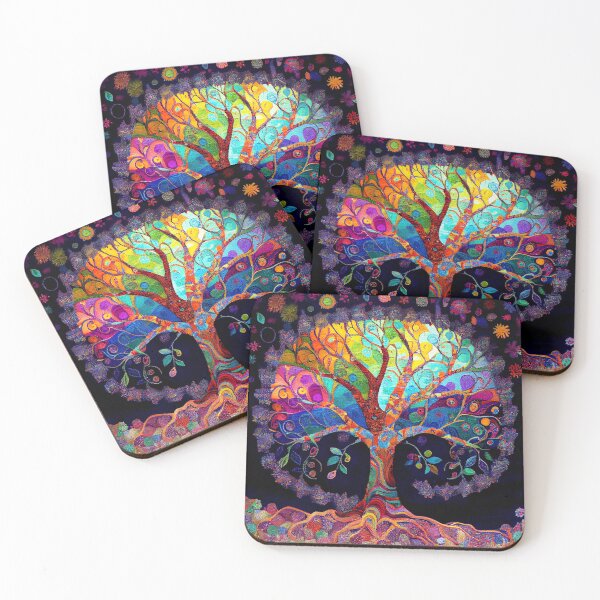 Item preview, Redreaming Tree of Life 1  designed and sold by REDREAMER.