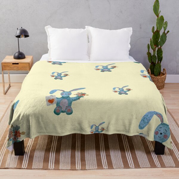 Artikelvorschau, Copy of Dahlia red rose daisy pattern watercolor yellow entworfen und verkauft von Yana Mustafina | Boho Soulful Designs.
