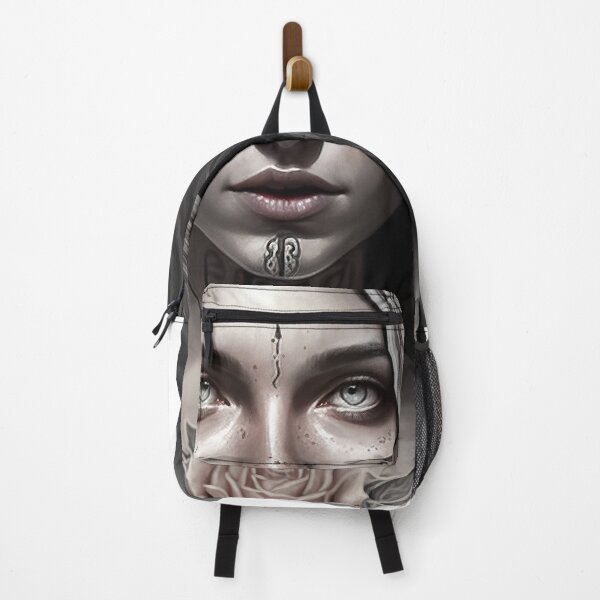 Item preview, tattoo portrait design designed and sold by Jenslemmens.