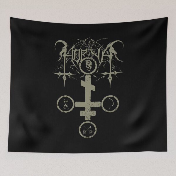 Item preview, Horna designed and sold by loudmetal.
