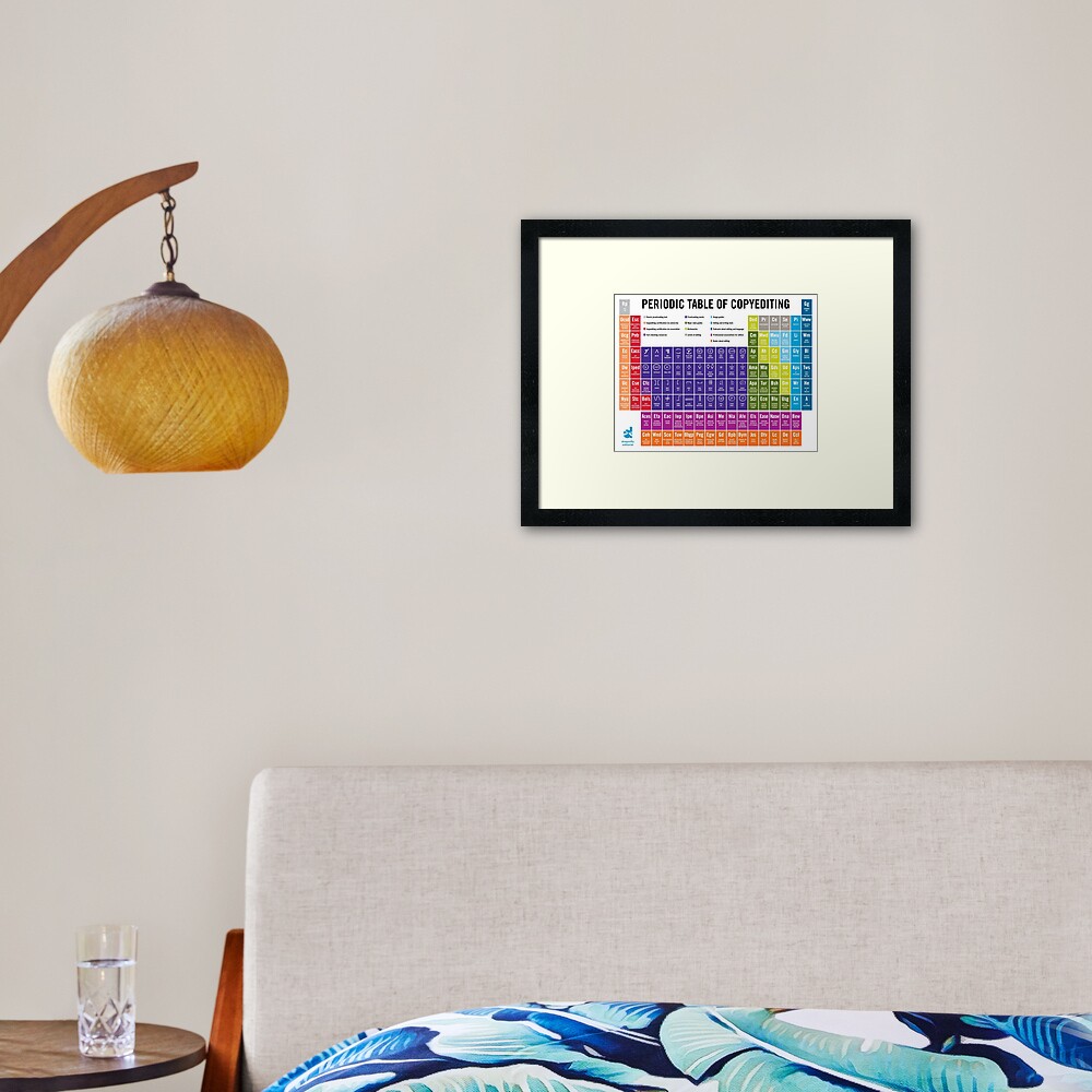 Item preview, Framed Art Print designed and sold by samdragonfly99.
