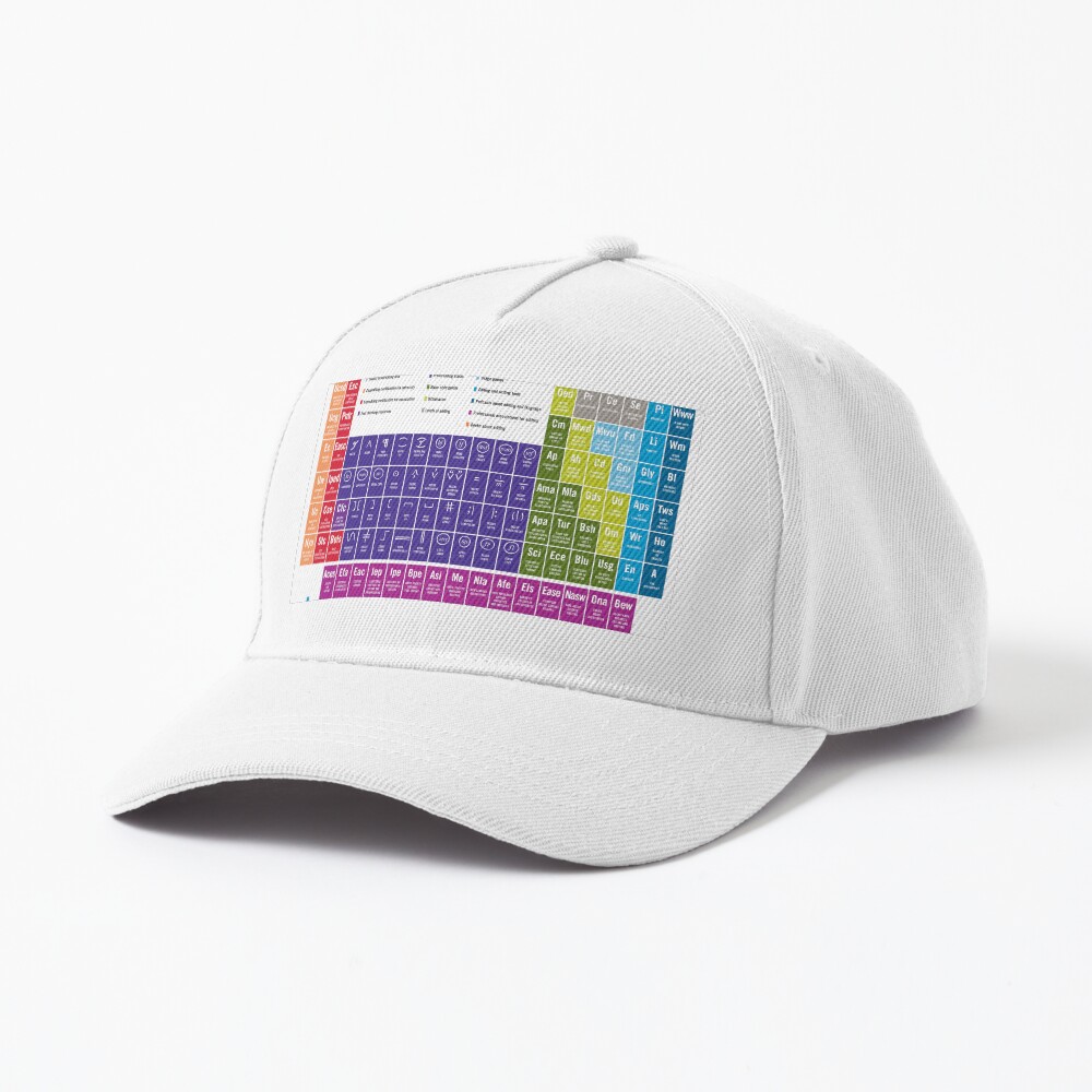 Item preview, Baseball Cap designed and sold by samdragonfly99.