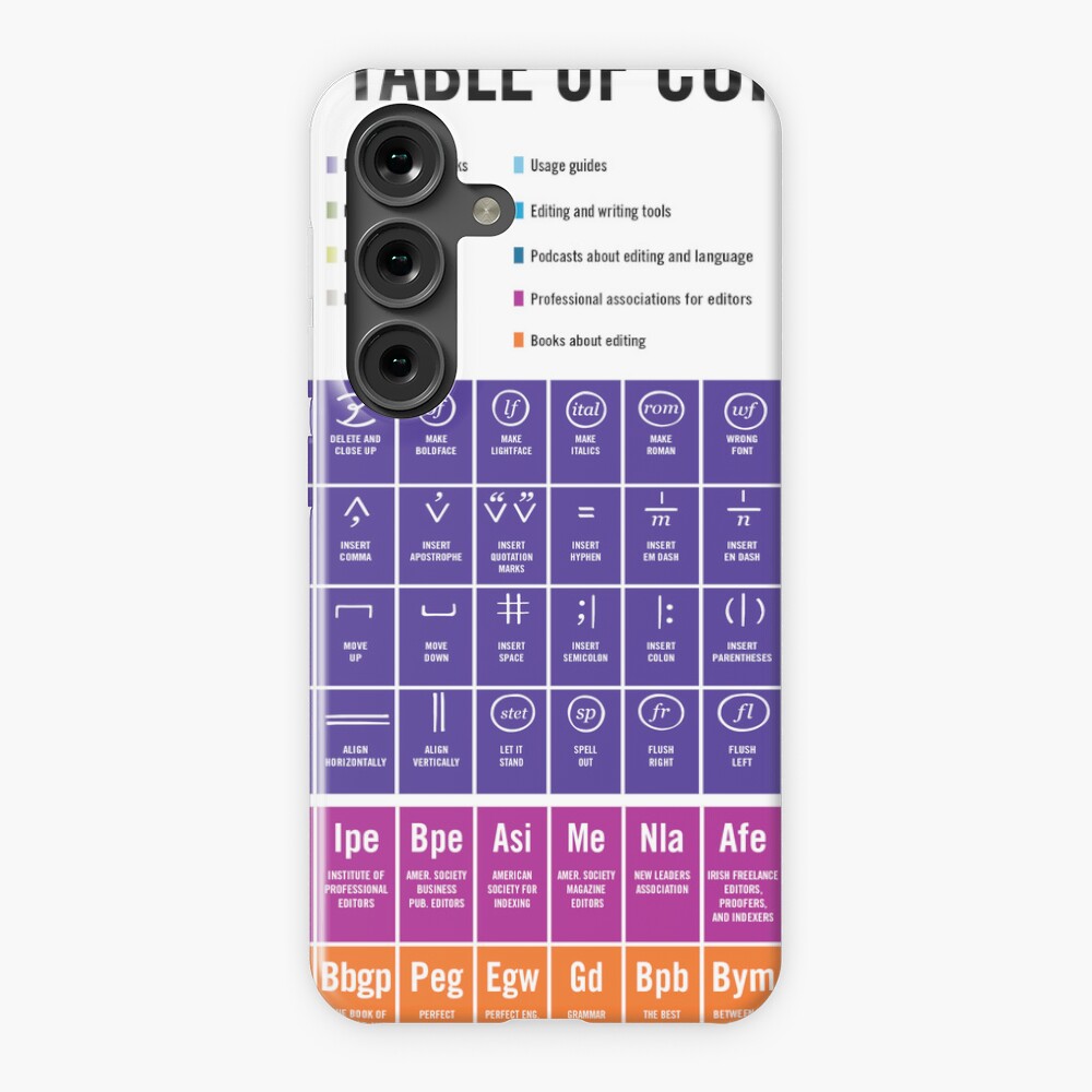 Item preview, Samsung Galaxy Snap Case designed and sold by samdragonfly99.