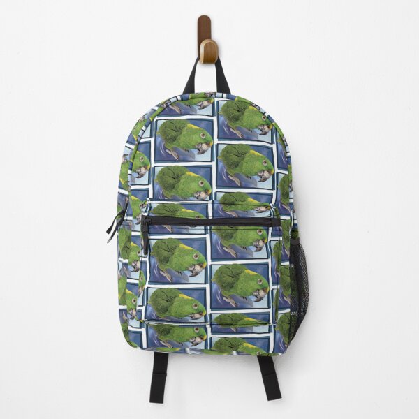 Item preview, Copy of Copy of The yellow-naped parrot designed and sold by obscurite.