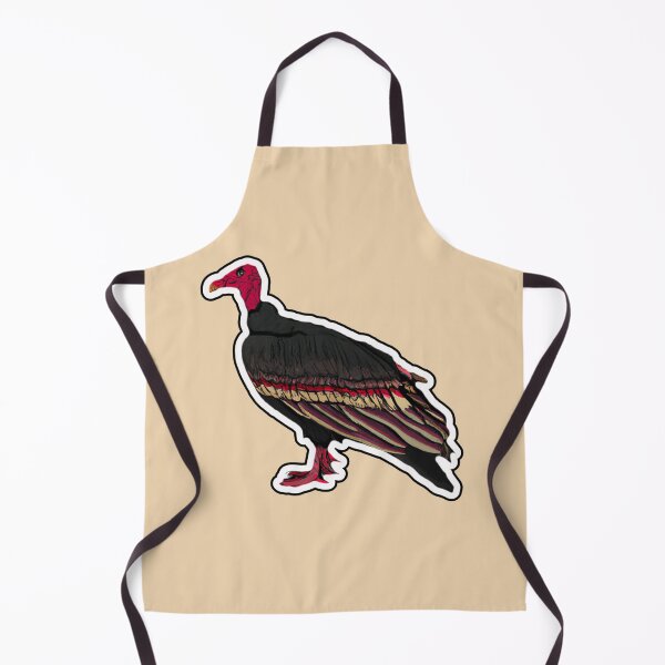 Item preview, Turkey Vulture designed and sold by JandyDesign.