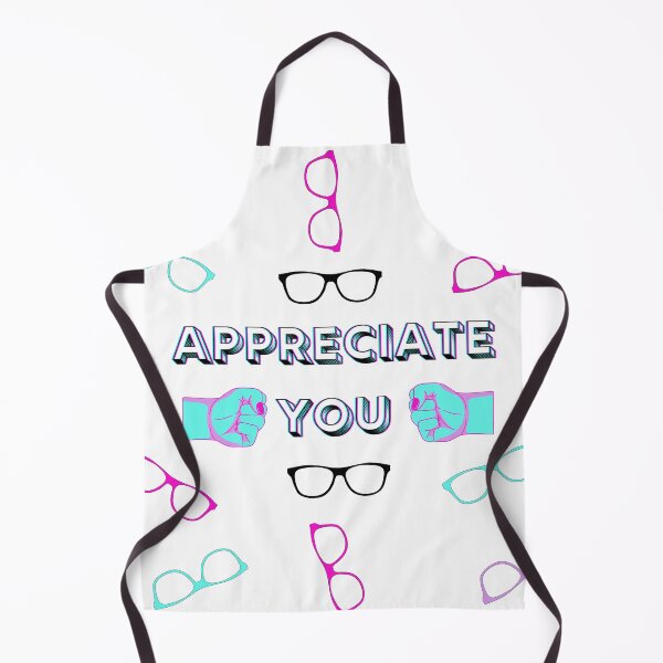 Item preview, Appreciate You designed and sold by StarryEyedMolly.