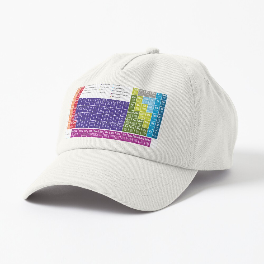 Item preview, Dad Hat designed and sold by samdragonfly99.