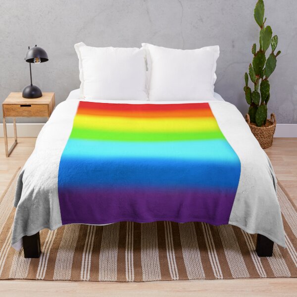 Item preview, Rainbow Watercolor Gradient designed and sold by newburyboutique.