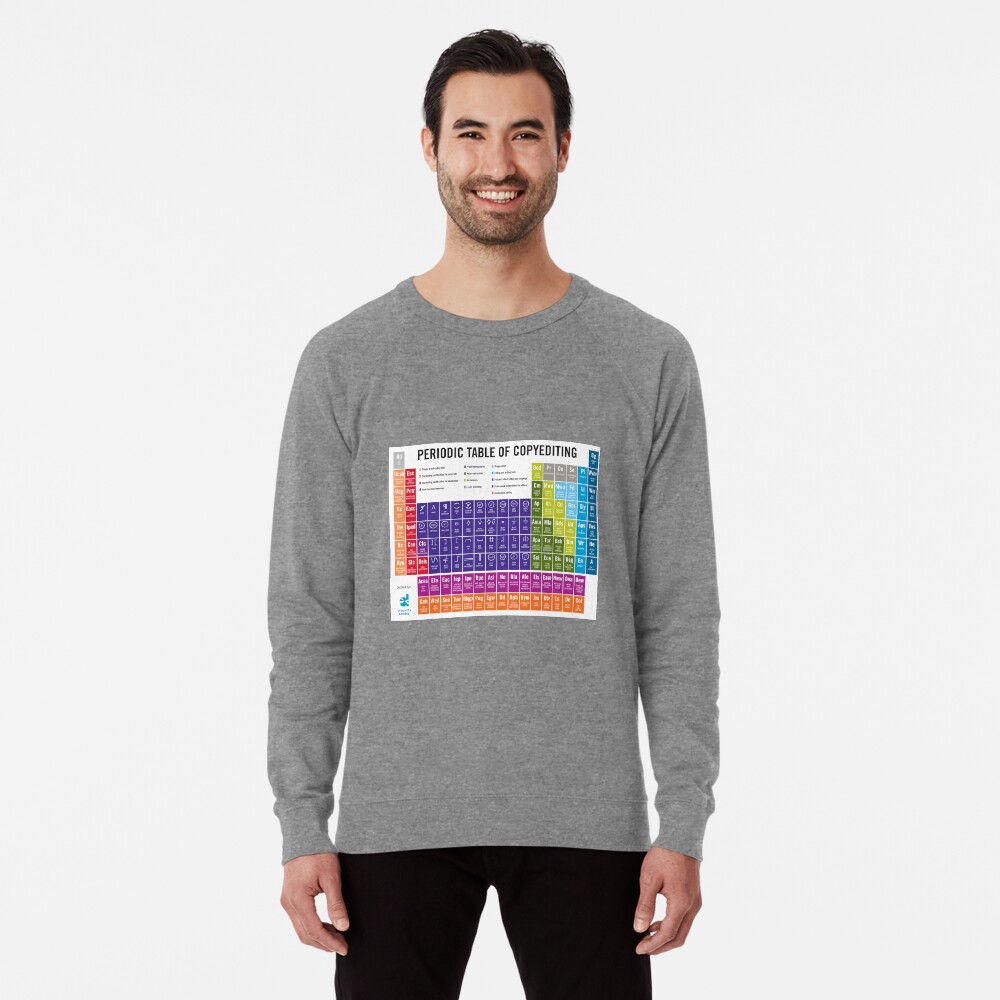 Item preview, Lightweight Sweatshirt designed and sold by samdragonfly99.