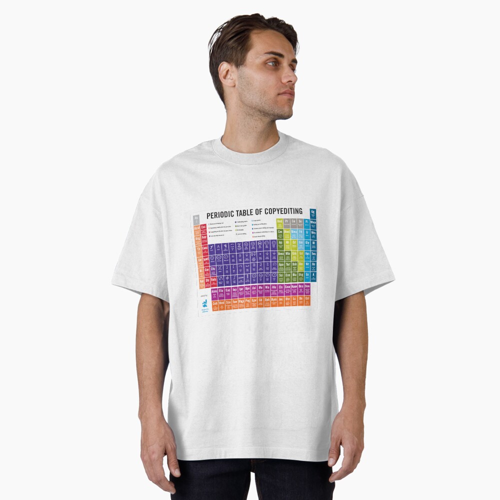 Item preview, Oversized T-Shirt designed and sold by samdragonfly99.