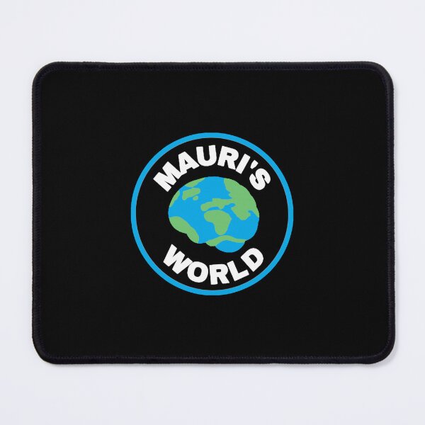Item preview, MAURI'S WORLD designed and sold by PhantomRush.