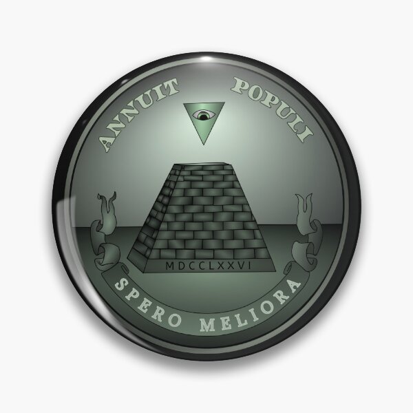 Item preview, Eye of Providence for the PEOPLE designed and sold by Artistability.