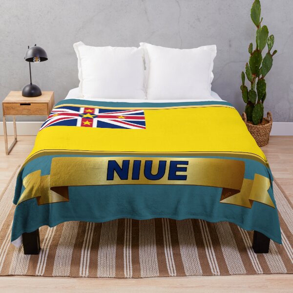 Item preview, NIUE Gifts, Masks, Stickers & Products (4) designed and sold by mpodger.